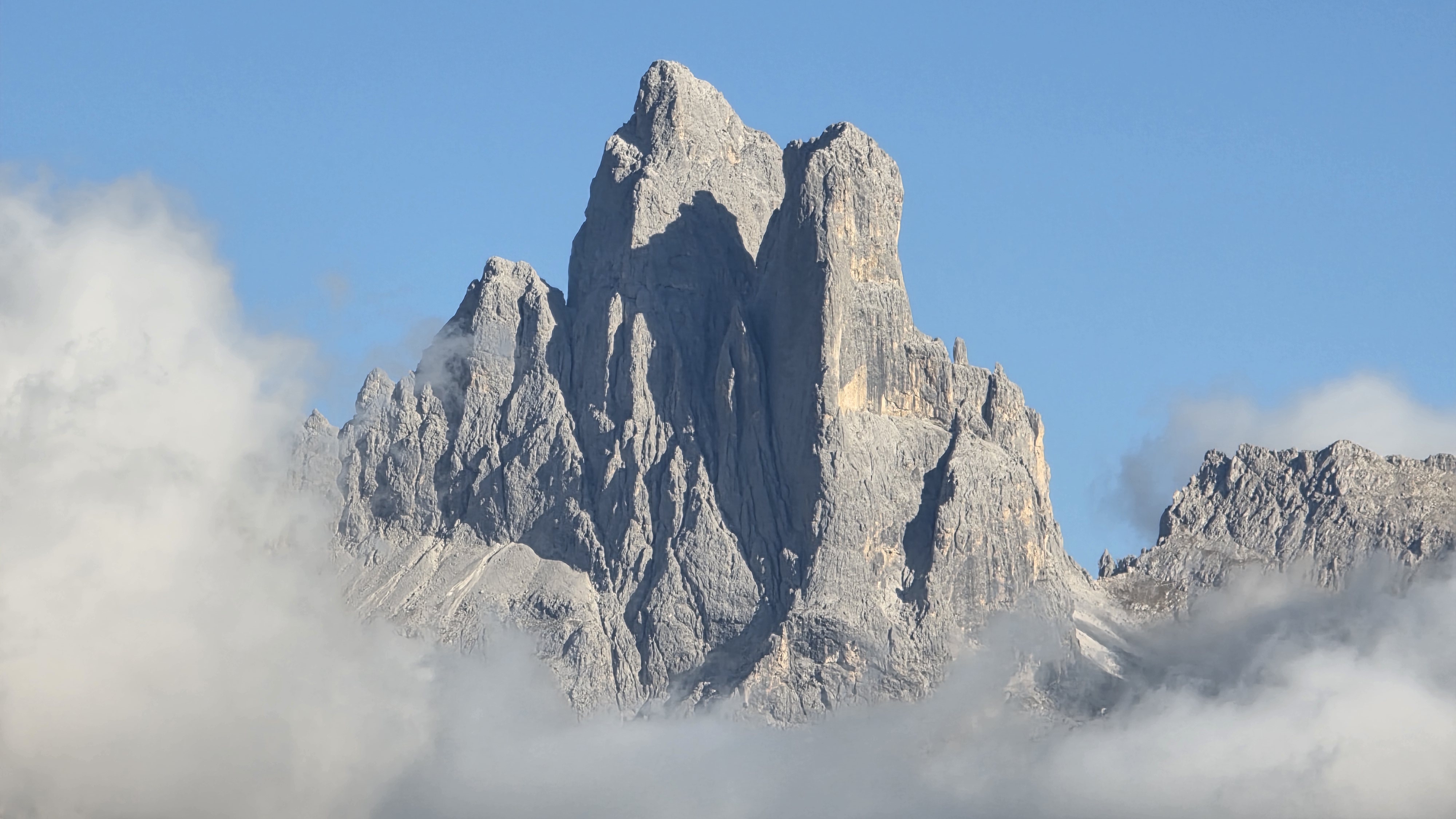 Misurina ⇾ San Martino di Castrozza